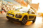 Citroen C4 Cactus 2016 года (AU)